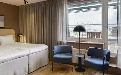 Scandic Sjöfartshotellet in Stockholm