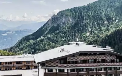 Falkensteiner Hotel Sonnenalpe mit 92 % Empfehlungsrate Falkensteiner Hotel Sonnenalpe in Hermagor-Pressegger See