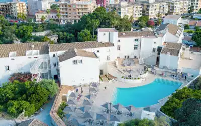 Villa Politi mit 99 % Empfehlungsrate Villa Politi in Siracusa - Syrakus