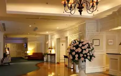 Sunway Hotel Hanoi mit 100 % Empfehlungsrate Sunway Hotel Hanoi in Hanoi