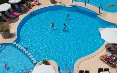 JS Alcudi Mar in Platja de Muro - Playa de Muro