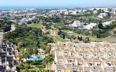 Colina del Paraiso mit 100 % Empfehlungsrate Colina del Paraiso in Benahavis