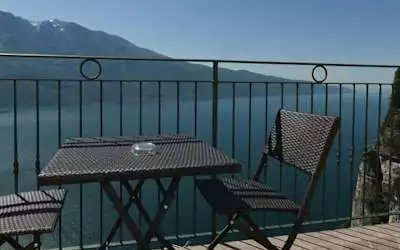 Hotel Miralago in Tremosine sul Garda