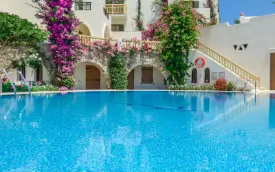 Proteas Hotel & Suites mit 100 % Empfehlungsrate Proteas Hotel & Suites in Agios Prokopios