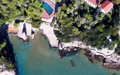 Utopia Beach Club in Incekum