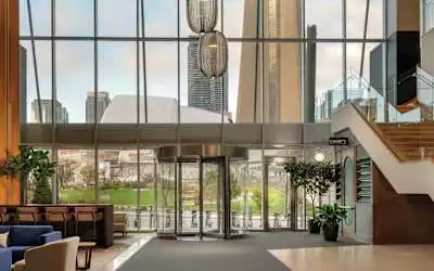 Delta Hotels by Marriott Toronto in Toronto