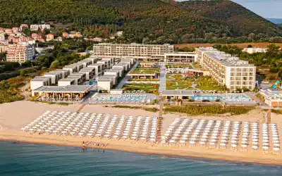 HVD Reina del Mar in Obzor