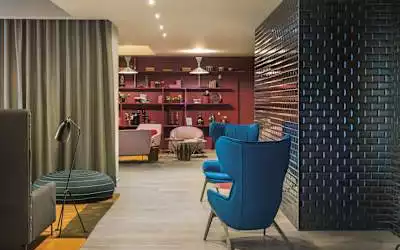 Okko Hotels Lyon Pont Lafayette mit 100 % Empfehlungsrate Okko Hotels Lyon Pont Lafayette in Lyon