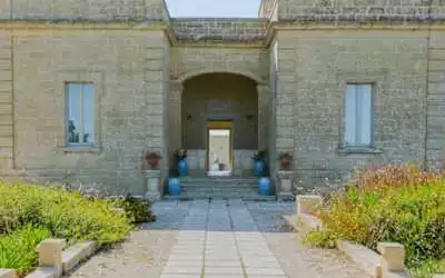 Relais Masseria Le Cesine - CDSHotels in Vanze