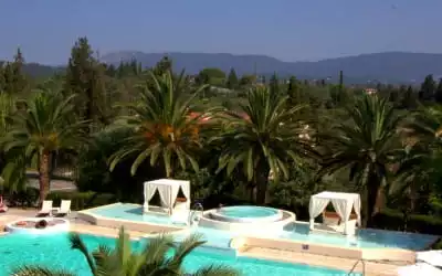 Art Hotel Debono in Gouvia