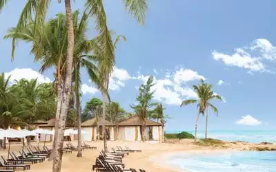 Hyatt Zilara Rose Hall Adults Only - All Inclusive in Montego Bay