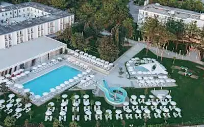 Falkensteiner Hotel Park Punat in Punat