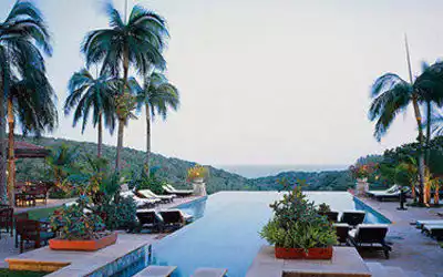 Fairmont Zimbali Lodge mit 88 % Empfehlungsrate Fairmont Zimbali Lodge in Ballito