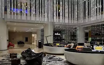 Pullman Kuala Lumpur City Centre Hotel & Residences in Kuala Lumpur