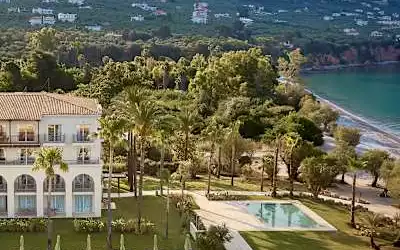 Grecotel Filoxenia Kalamata in Kalamata