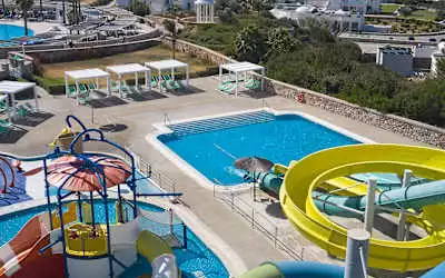 Atlantica Plimmiri in Plimmiri