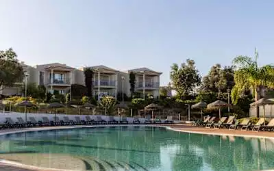 Vale da Lapa Village Resort in Carvoeiro