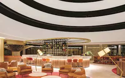 Vibe Hotel Canberra Airport in Canberra