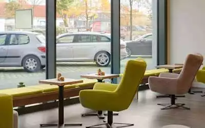 Super 8 by Wyndham Augsburg in Augsburg