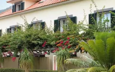 Hotel Solar de Boaventura mit 100 % Empfehlungsrate Hotel Solar de Boaventura in Boaventura