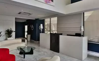 The Josephine Boutique Hotel in Larnaka