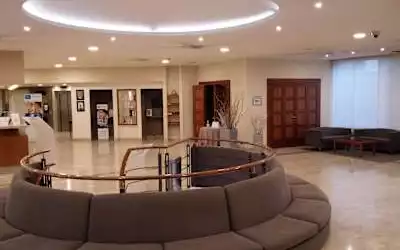 Best Western Park Hotel mit 100 % Empfehlungsrate Best Western Park Hotel in Piacenza