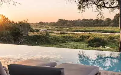 Hotel Protea Krüger Gate in Skukuza