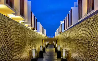 Ace of Hua Hin Resort mit 100 % Empfehlungsrate Ace of Hua Hin Resort in Cha Am