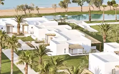 Grecotel Casa Marron in Lakopetra