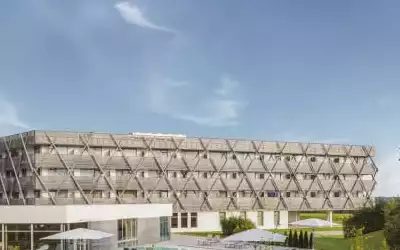 Falkensteiner Hotel Bad Leonfelden mit 87 % Empfehlungsrate Falkensteiner Hotel Bad Leonfelden in Bad Leonfelden