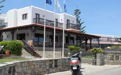 Hersonissos Maris mit 88 % Empfehlungsrate Hersonissos Maris in Anissaras