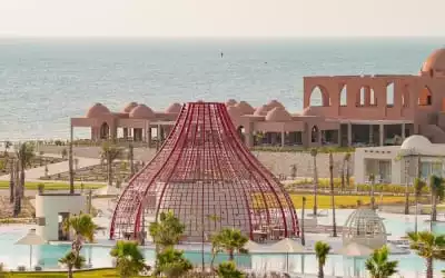 Sentido Reef Oasis Suakin in Abu Ghusun