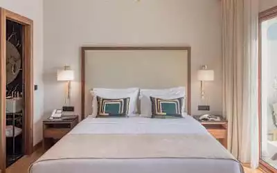 Hotel Electra Palace mit 91 % Empfehlungsrate Hotel Electra Palace in Thessaloniki