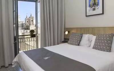 La Falconeria mit 100 % Empfehlungsrate La Falconeria in Valletta