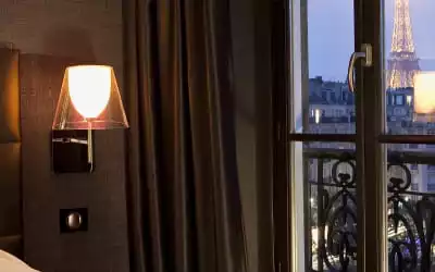 First Hotel Paris mit 99 % Empfehlungsrate First Hotel Paris in Paris