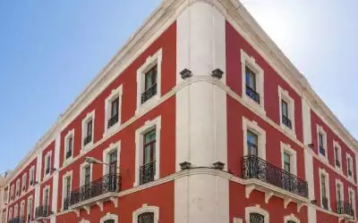 Eurostars Azahar mit 99 % Empfehlungsrate Eurostars Azahar in Cordoba