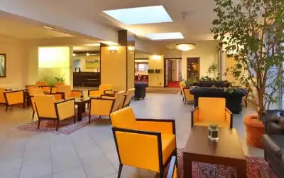 Best Western City Hotel mit 100 % Empfehlungsrate Best Western City Hotel in Bologna