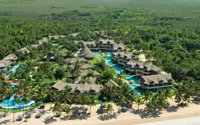 Zoëtry Agua Punta Cana mit 96 % Empfehlungsrate Zoëtry Agua Punta Cana in Punta Cana