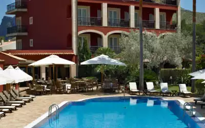 Hotel Cala Sant Vicenc - Adults Only (+16) in Cala San Vicente - Cala de Sant Vicenc