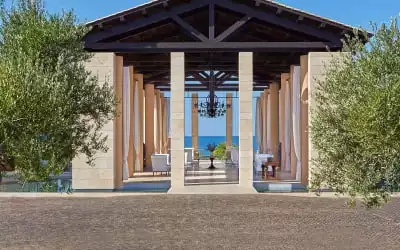 The Romanos, a Luxury Collection Resort, Costa Navarino in Romanos