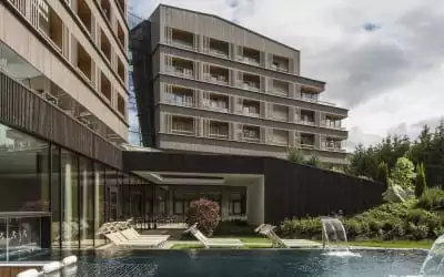 Falkensteiner Hotel Schladming mit 99 % Empfehlungsrate Falkensteiner Hotel Schladming in Schladming