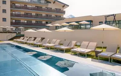 HAIDVOGL MAVIDA Zell am See in Zell am See