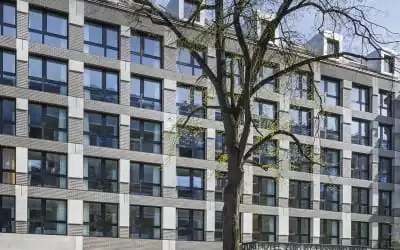 Züri by Fassbind mit 94 % Empfehlungsrate Züri by Fassbind in Zürich