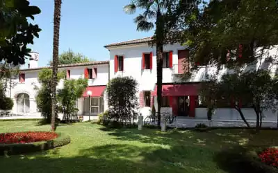 Villa Patriarca Hotel mit 91 % Empfehlungsrate Villa Patriarca Hotel in Mirano