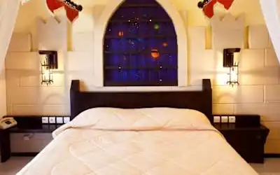 Castello Di Cavalieri Suites in Faliraki