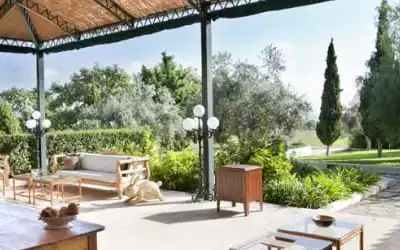 Son Corb Boutique Hotel in Son Servera