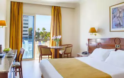 Hotel Kapetanios mit 100 % Empfehlungsrate Hotel Kapetanios in Limassol