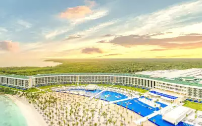 Barceló Maya Riviera - All Inclusive Adults Only in Puerto Aventuras-Riviera Maya