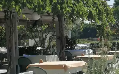 Hotel Muses in Skiathos