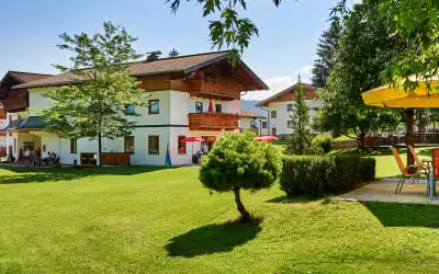 Sonnberg Ferienanlage in Flachau